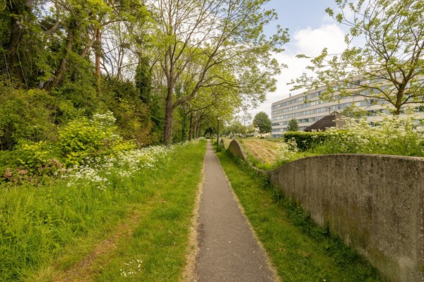Medium property photo - Aartsbisschop Romerostraat 332, 3573 AV Utrecht